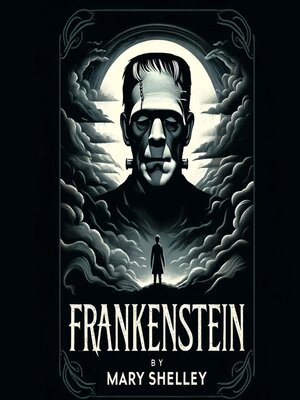 cover image of Frankenstein